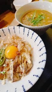 カレーうどんともつ鍋のお店 晴れ結び