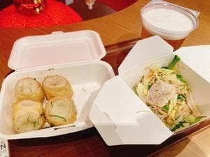 神戸 南京町 YUNYUN