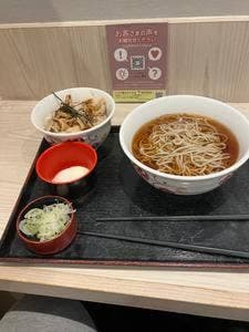 いろり庵きらく 成田店