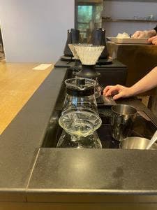 cafe casacasa