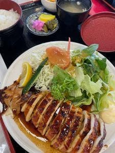 グリルあらの