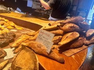 パンストック 箱崎本店