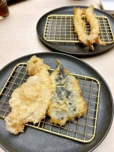 博多天麩羅たかお UMU