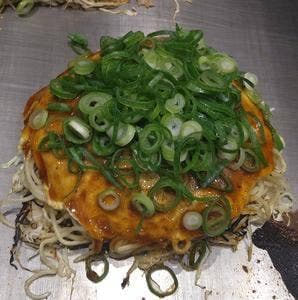 お好み焼き越田 本店