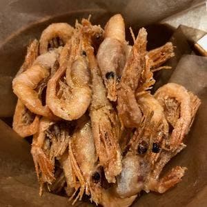 シュリンプガーデン