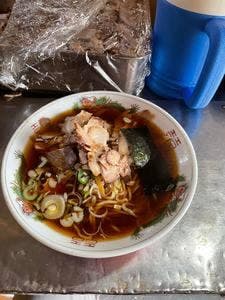 中華そば ほていや