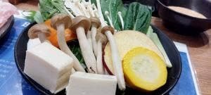 神戸しゃぶしゃぶ KAIRA