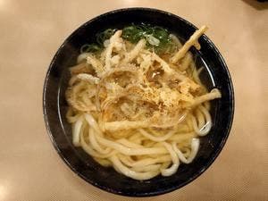 まことうどん