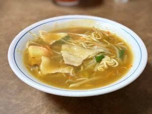 三佳食堂