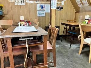 三佳食堂