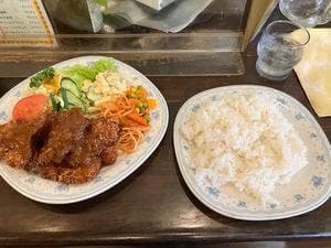 喫茶コンパ
