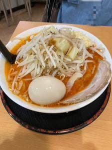 麺屋 多華味