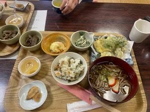 舟伏の里へ おんせぇよぉ~