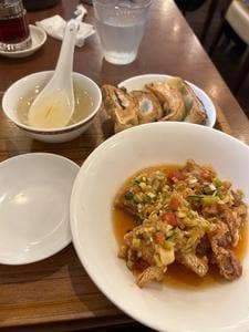 中華彩園 みなとみらい店