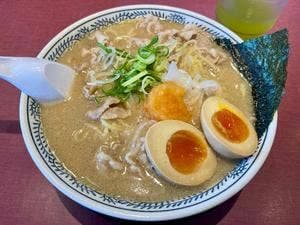 丸源ラーメン 相模原清新店