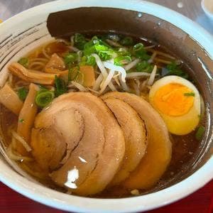 小原カントリークラブ食堂部