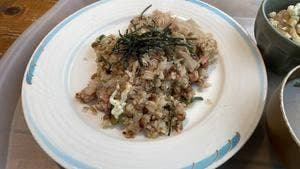 博多フードパーク 納豆家 粘ランド