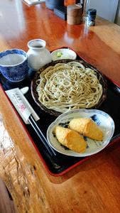 手打ち蕎麦 はま吉