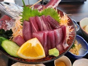 市場レストラン西村商店