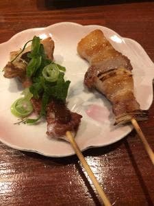 やきとり一練