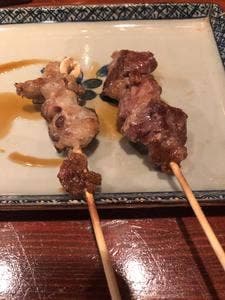 やきとり一練