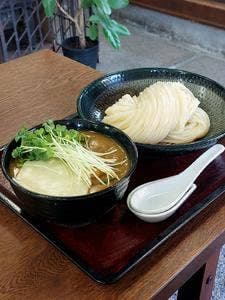 長生うどん