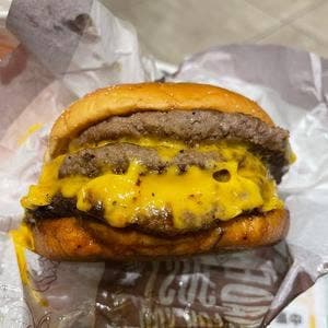 マクドナルド 渋谷東映プラザ店