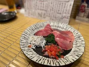 Oboreru sakana