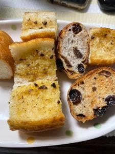 パンと焼き菓子の店 OVEN'S