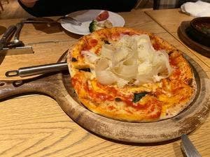 マカロニ 名古屋店