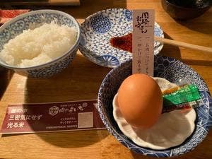 お米と焼肉 肉のよいち 名駅店