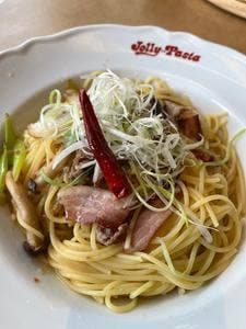 ジョリーパスタ 西九条店