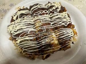 だんじょうお好み焼店