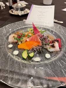 都ホテル 京都八条 宴会場