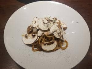 Farm to table Desalita