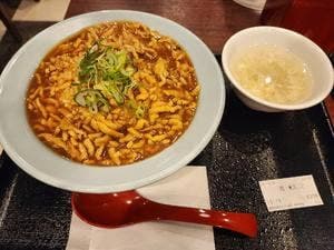 炒王 吉祥寺本店