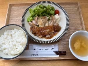 沿線食堂