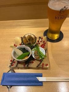 北海道料理 北新地 太田