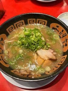 希望軒 和田山店
