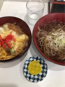 来て喜