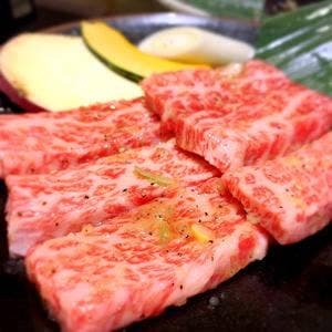 焼肉ごち