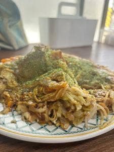 広島お好み焼 高田