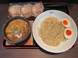 つけ麺 丸和 岡崎分店