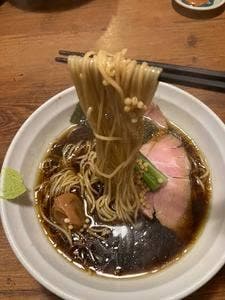ラーメン かなで食堂