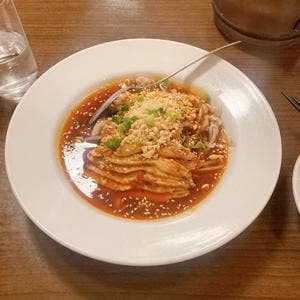 浅草橋 川の味