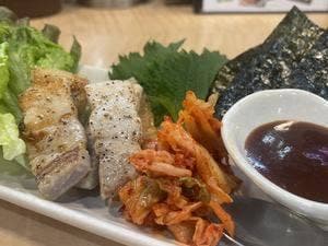 大衆酒場 マルリキ 大阪駅前第三ビル本店