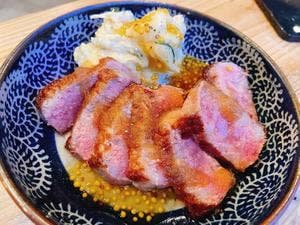 イザカヤ むしゃむしゃ