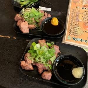 串屋横丁 稲毛海岸北口店