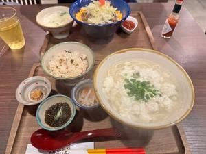 いつでも朝ごはん