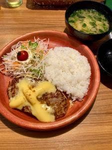 びっくりドンキー 千歳店